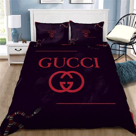 gucci blanket replica|Gucci blanket and bedding sets.